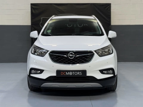 Opel Mokka X 1.4T 103kW (140CV) 4X2 S&S Color Edition
