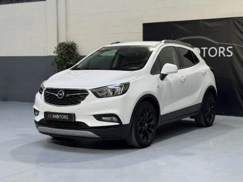 Opel Mokka X 1.4T 103kW (140CV) 4X2 S&S Color Edition