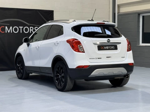 Opel Mokka X 1.4T 103kW (140CV) 4X2 S&S Color Edition