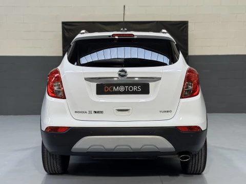 Opel Mokka X 1.4T 103kW (140CV) 4X2 S&S Color Edition