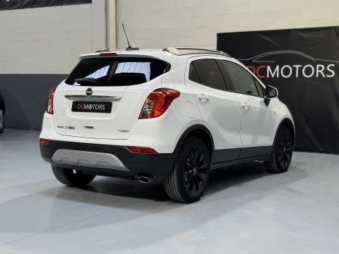 Opel Mokka X 1.4T 103kW (140CV) 4X2 S&S Color Edition