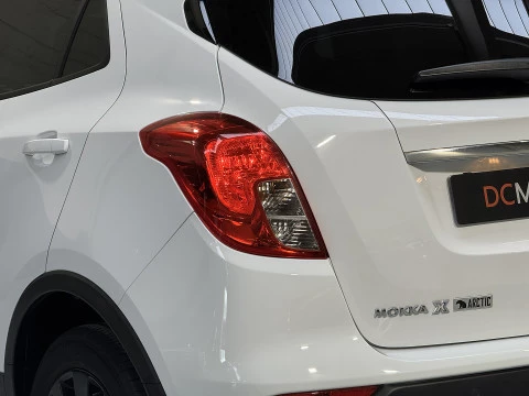 Opel Mokka X 1.4T 103kW (140CV) 4X2 S&S Color Edition