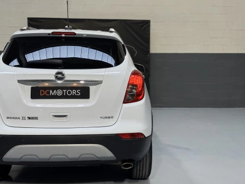 Opel Mokka X 1.4T 103kW (140CV) 4X2 S&S Color Edition