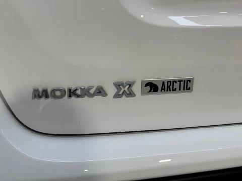 Opel Mokka X 1.4T 103kW (140CV) 4X2 S&S Color Edition