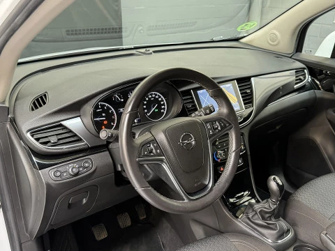 Opel Mokka X 1.4T 103kW (140CV) 4X2 S&S Color Edition