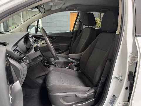 Opel Mokka X 1.4T 103kW (140CV) 4X2 S&S Color Edition