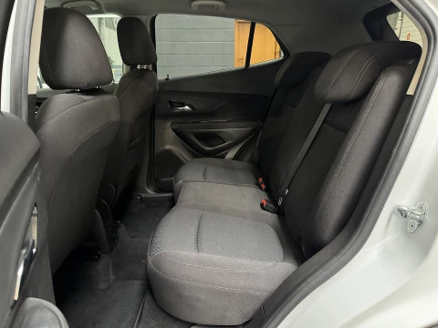 Opel Mokka X 1.4T 103kW (140CV) 4X2 S&S Color Edition