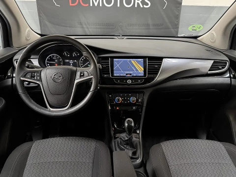 Opel Mokka X 1.4T 103kW (140CV) 4X2 S&S Color Edition