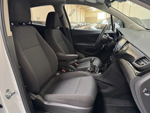 Opel Mokka X 1.4T 103kW (140CV) 4X2 S&S Color Edition