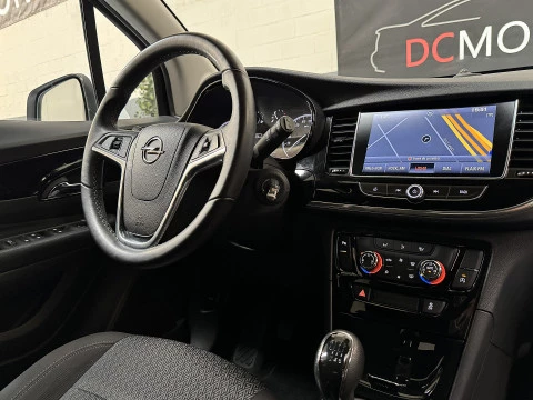 Opel Mokka X 1.4T 103kW (140CV) 4X2 S&S Color Edition