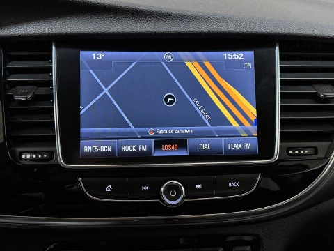 Opel Mokka X 1.4T 103kW (140CV) 4X2 S&S Color Edition