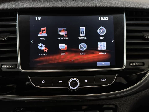 Opel Mokka X 1.4T 103kW (140CV) 4X2 S&S Color Edition