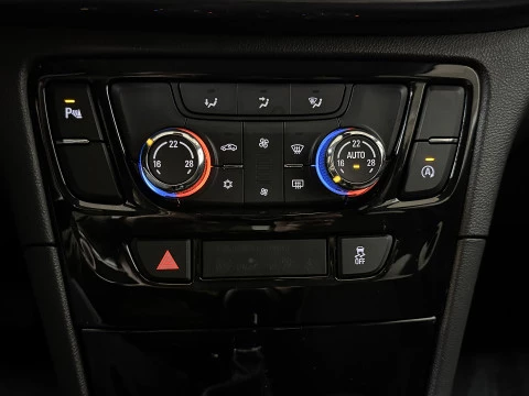 Opel Mokka X 1.4T 103kW (140CV) 4X2 S&S Color Edition