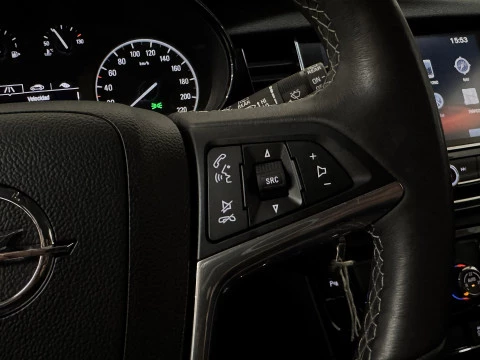 Opel Mokka X 1.4T 103kW (140CV) 4X2 S&S Color Edition