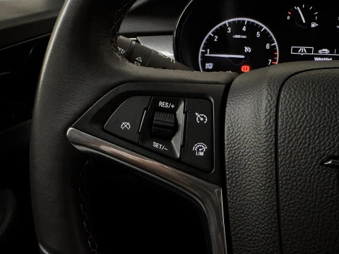 Opel Mokka X 1.4T 103kW (140CV) 4X2 S&S Color Edition