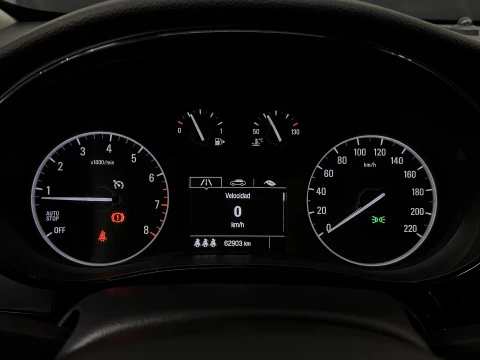 Opel Mokka X 1.4T 103kW (140CV) 4X2 S&S Color Edition