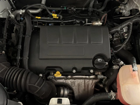 Opel Mokka X 1.4T 103kW (140CV) 4X2 S&S Color Edition