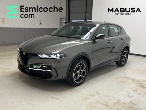 Alfa Romeo Tonale AR  1.5 MHEV GASOLINA 130 CV SPRINT FWD