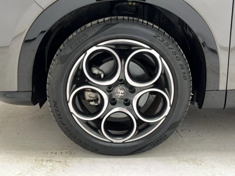 Alfa Romeo Tonale AR  1.5 MHEV GASOLINA 130 CV SPRINT FWD