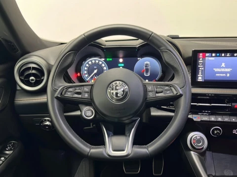Alfa Romeo Tonale AR  1.5 MHEV GASOLINA 130 CV SPRINT FWD