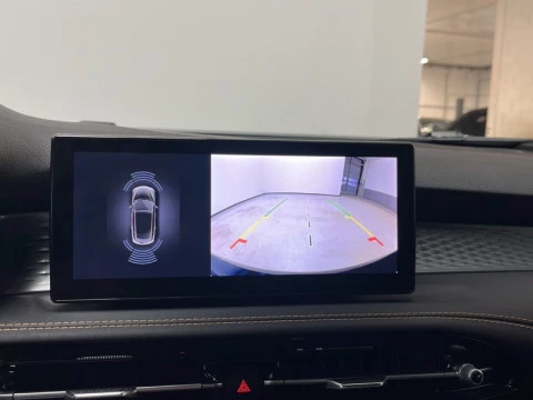 Alfa Romeo Tonale AR  1.5 MHEV GASOLINA 130 CV SPRINT FWD