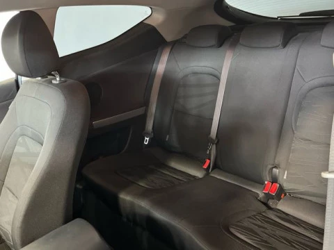 Kia Ceed 1.0 T-GDi 88kW (120CV) Concept