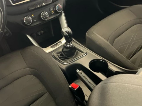 Kia Ceed 1.0 T-GDi 88kW (120CV) Concept