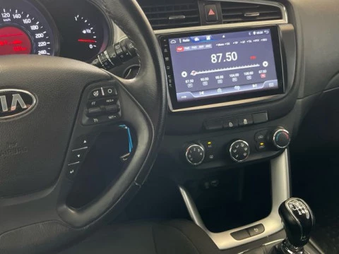 Kia Ceed 1.0 T-GDi 88kW (120CV) Concept