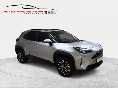 Toyota Yaris Cross 1.5 130H Active Plus