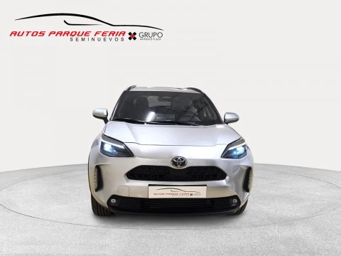 Toyota Yaris Cross 1.5 130H Active Plus