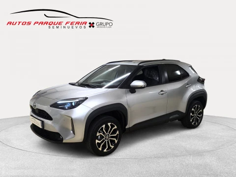 Toyota Yaris Cross 1.5 130H Active Plus