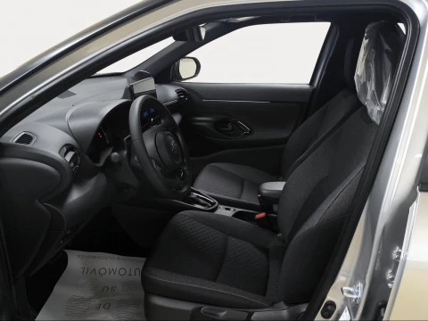 Toyota Yaris Cross 1.5 130H Active Plus