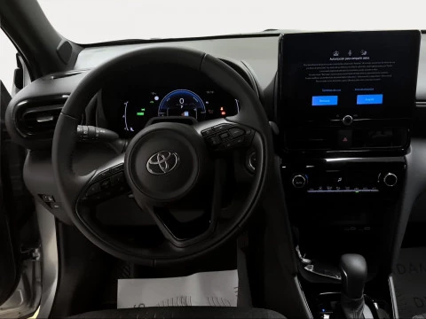 Toyota Yaris Cross 1.5 130H Active Plus