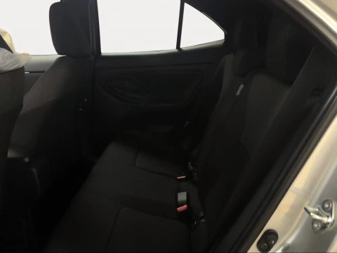 Toyota Yaris Cross 1.5 130H Active Plus