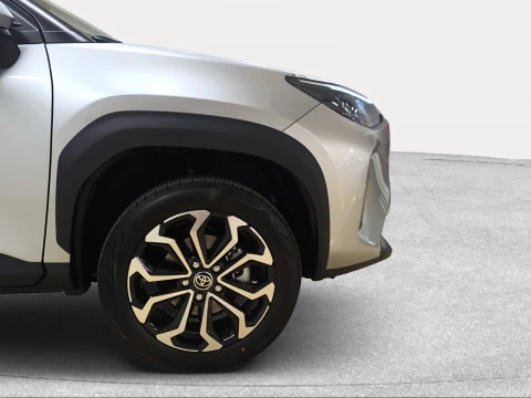 Toyota Yaris Cross 1.5 130H Active Plus