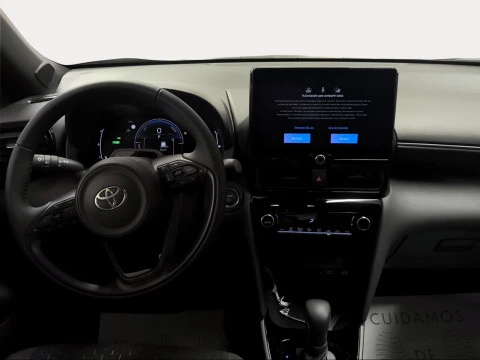 Toyota Yaris Cross 1.5 130H Active Plus