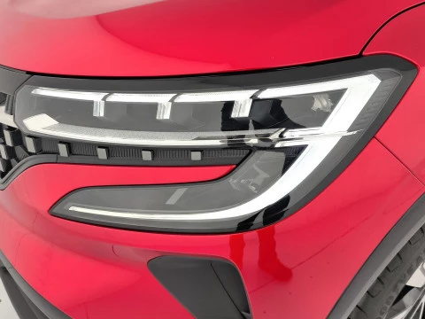 Renault Austral Techno E-Tech Full Hybrid 147kW (200CV)