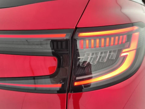 Renault Austral Techno E-Tech Full Hybrid 147kW (200CV)