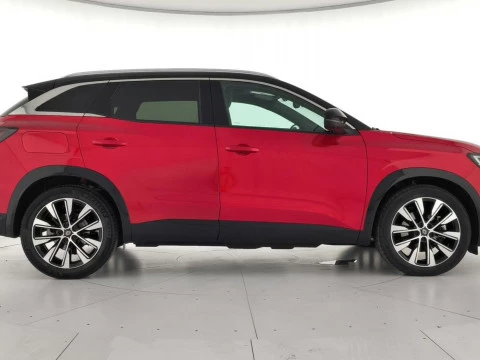 Renault Austral Techno E-Tech Full Hybrid 147kW (200CV)