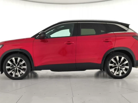 Renault Austral Techno E-Tech Full Hybrid 147kW (200CV)