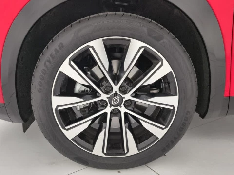 Renault Austral Techno E-Tech Full Hybrid 147kW (200CV)