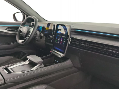 Renault Austral Techno E-Tech Full Hybrid 147kW (200CV)