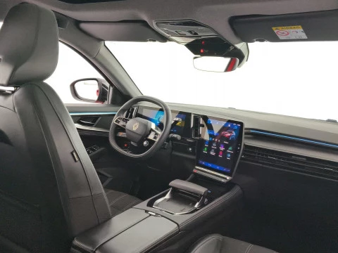 Renault Austral Techno E-Tech Full Hybrid 147kW (200CV)