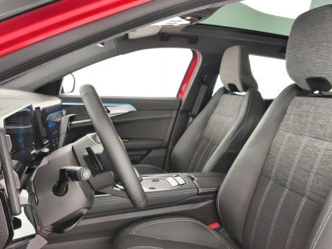 Renault Austral Techno E-Tech Full Hybrid 147kW (200CV)