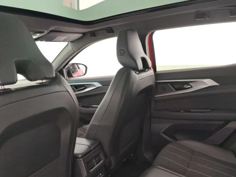 Renault Austral Techno E-Tech Full Hybrid 147kW (200CV)