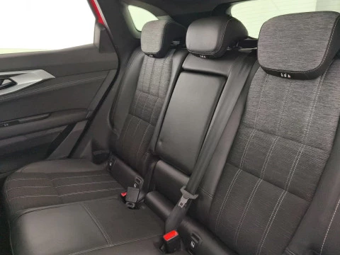 Renault Austral Techno E-Tech Full Hybrid 147kW (200CV)