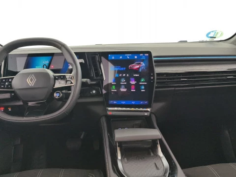 Renault Austral Techno E-Tech Full Hybrid 147kW (200CV)