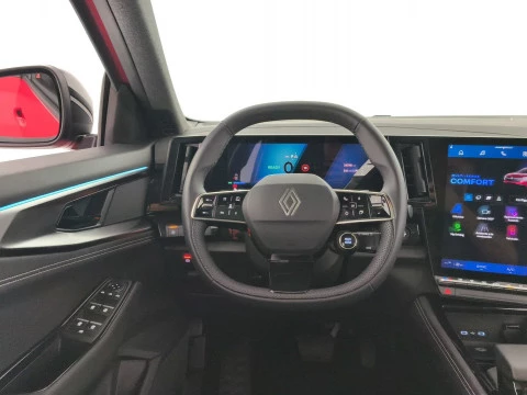 Renault Austral Techno E-Tech Full Hybrid 147kW (200CV)