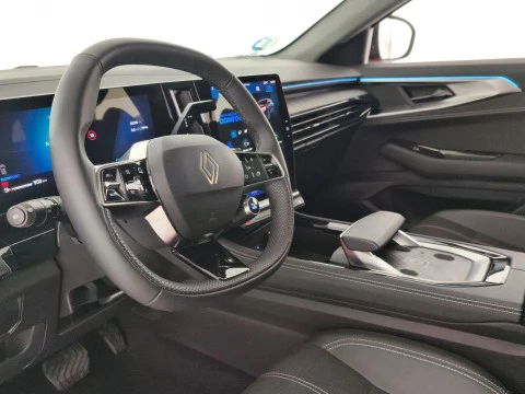 Renault Austral Techno E-Tech Full Hybrid 147kW (200CV)