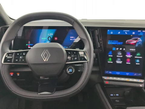 Renault Austral Techno E-Tech Full Hybrid 147kW (200CV)